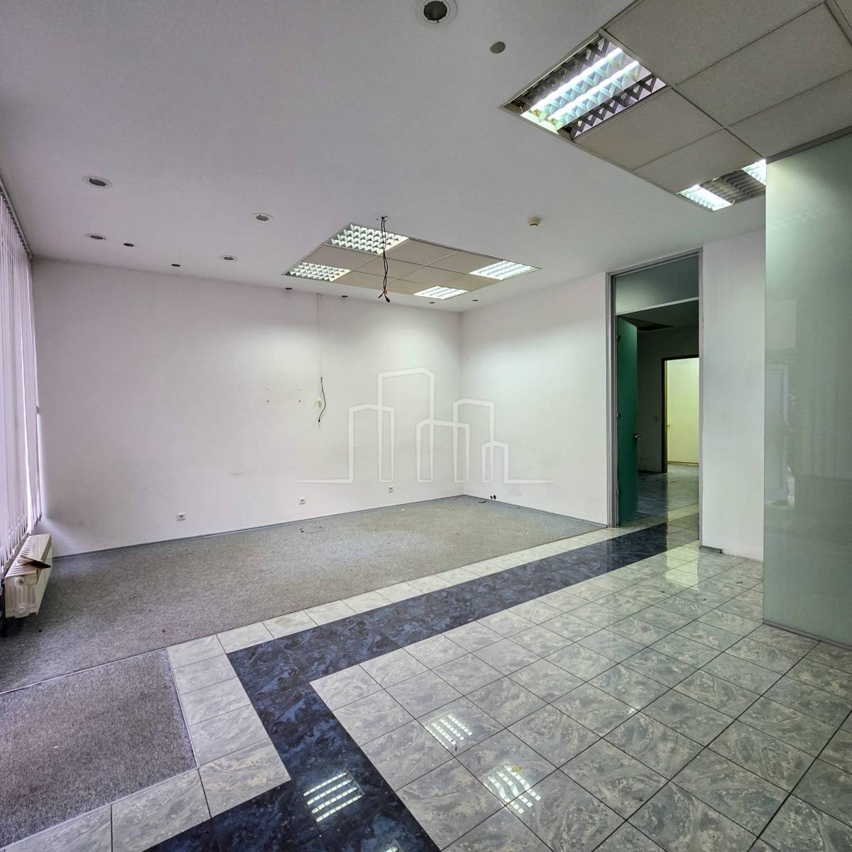 Poslovni Prostor 77m2 Bjelave Najam 3