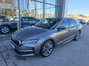 Škoda Octavia FL Selection 2.0 TDI DSG7 150KS 2025