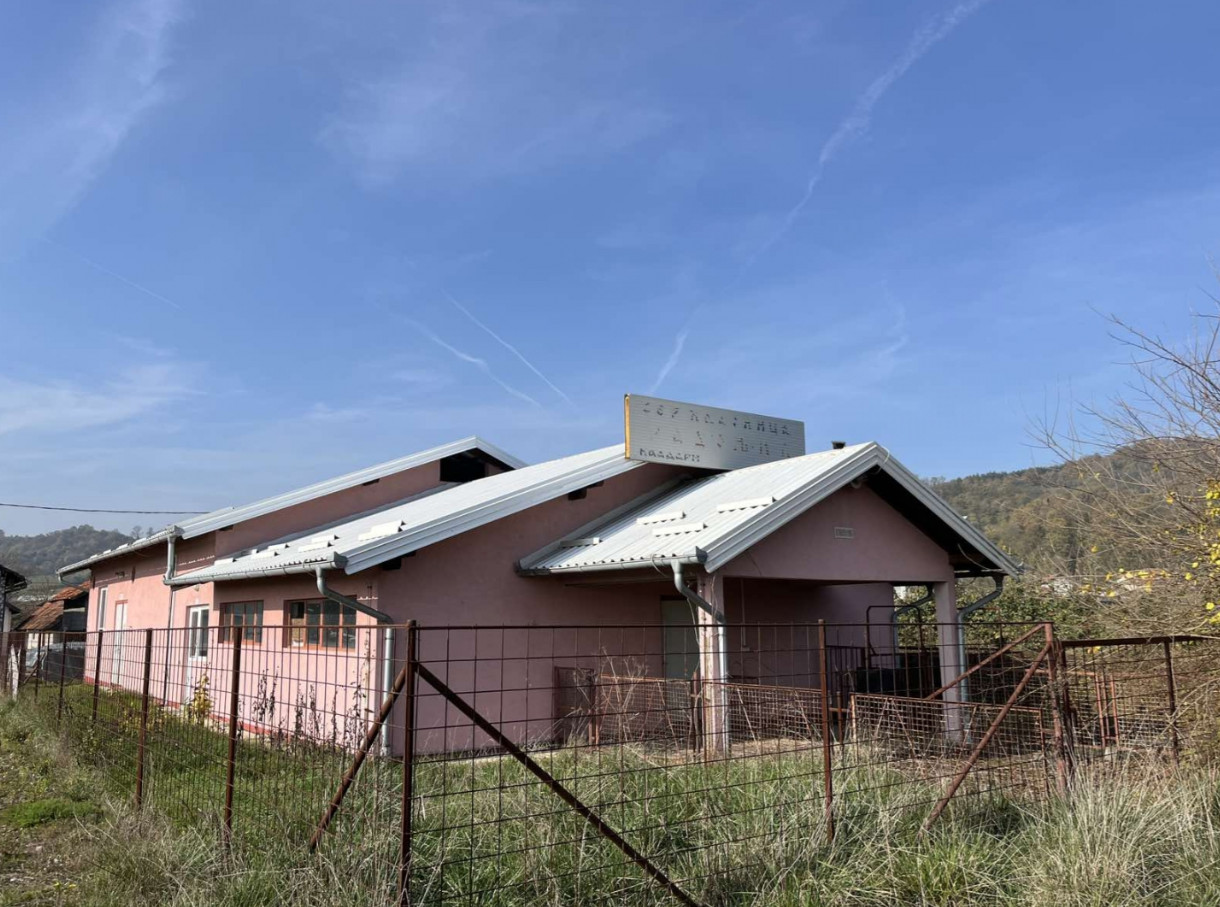 EOS / NAJAM / Poslovni prostor / Doboj