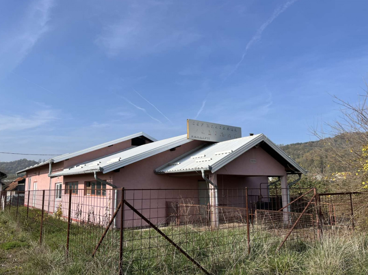 EOS / NAJAM / Poslovni prostor / Doboj 4