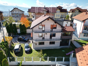 NN Nekretnine : Kuća sa poslovnim prostorom - Pofalići