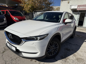 Mazda CX-5 Exclusive-Line 2WD 2.2 SKYACTIV-D 1 2020 GOD