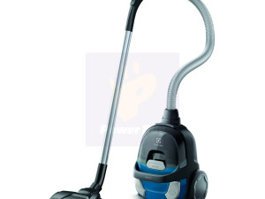 Usisivač sa posudom plavi Electrolux Z1230CB 1600W usisavač