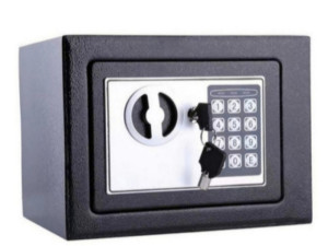 Sef kasa trezor za nakit oružje novac držanje oružja