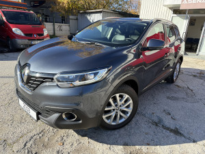 Renault Kadjar INTENSE 1,5 DCI AUTOMATIK 2018
