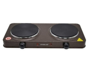 Električni rešo koher kuhalo 2 kola kuvalo dvije ringle