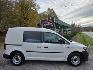 VW CADDY 2.0TDI *2017god*KLIMA