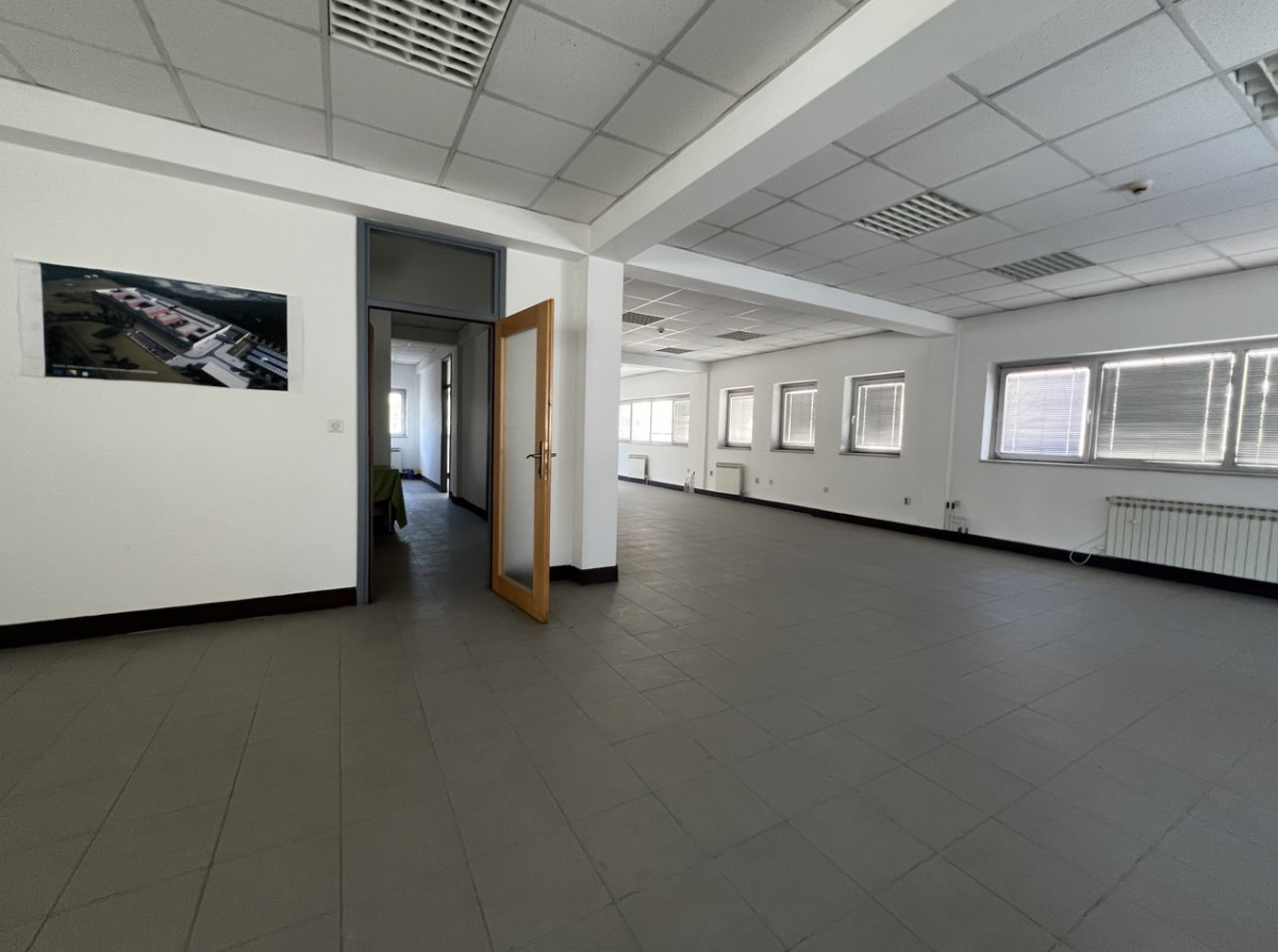 EOS / NAJAM / Poslovni prostor / Istočna Ilidža / 203 m2