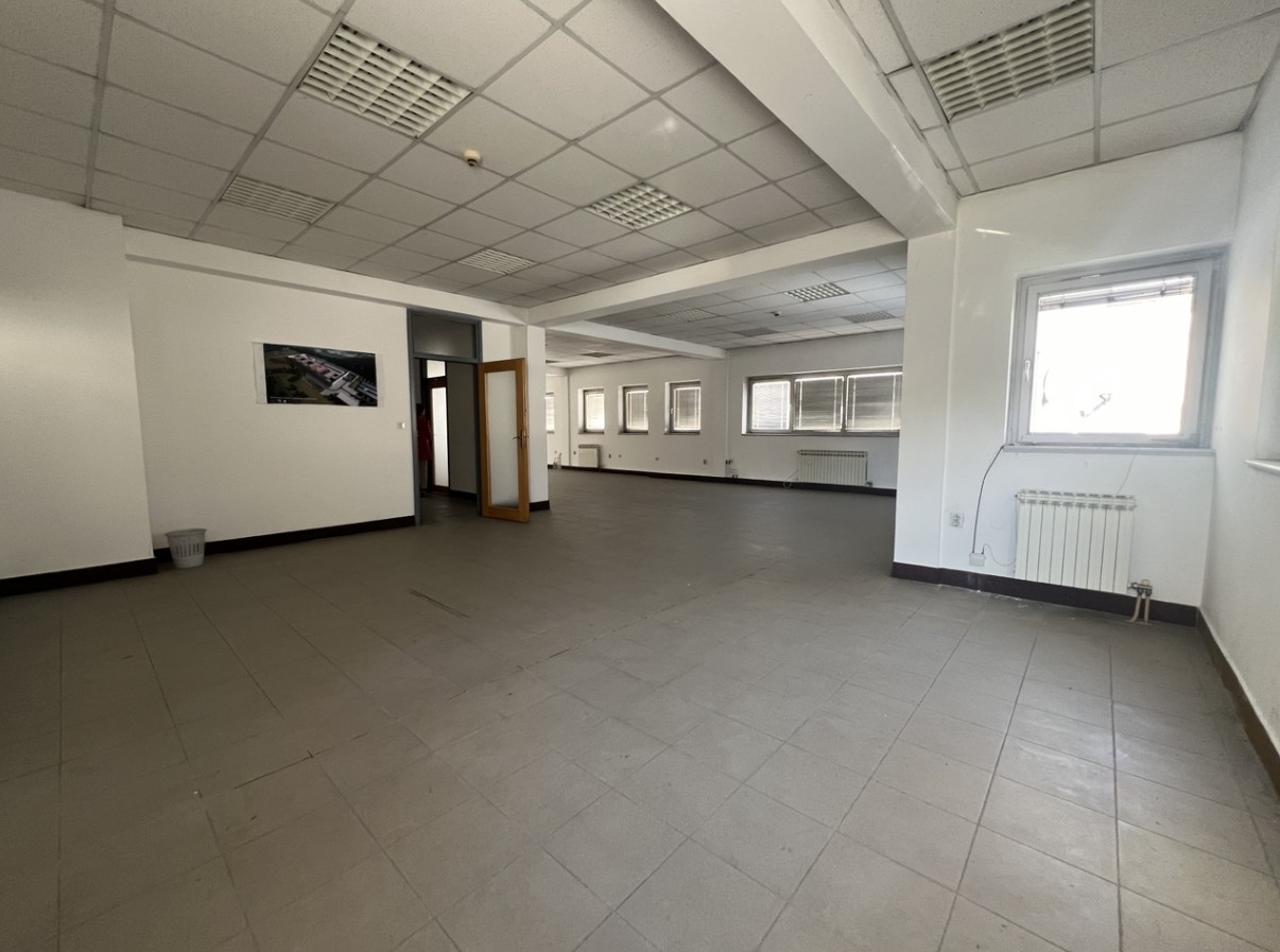 EOS / NAJAM / Poslovni prostor / Istočna Ilidža / 203 m2 2
