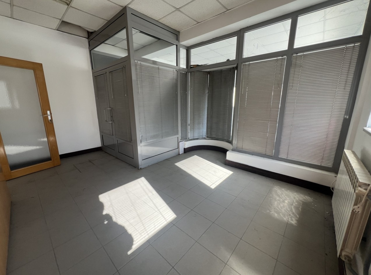 EOS / NAJAM / Poslovni prostor / Istočna Ilidža / 203 m2 3