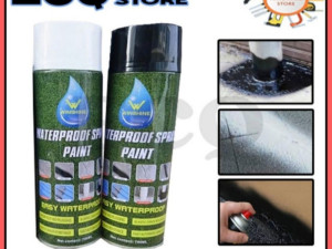 Sprej vodootporni za izolaciju i zaptivanje pukotina