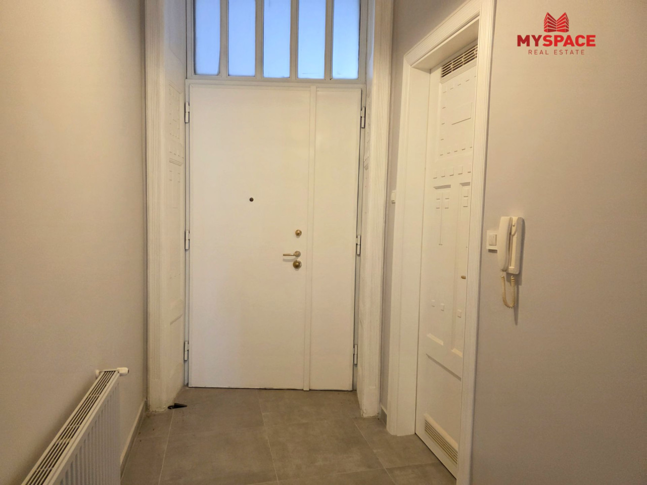 MY SPACE/ Stan/ Marijin Dvor/ RENOVIRAN/ 117(123) m2 28