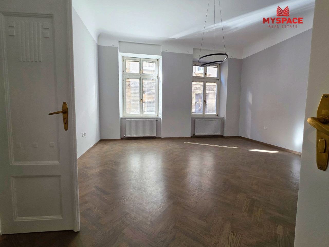 MY SPACE/ Stan/ Marijin Dvor/ RENOVIRAN/ 117(123) m2 8