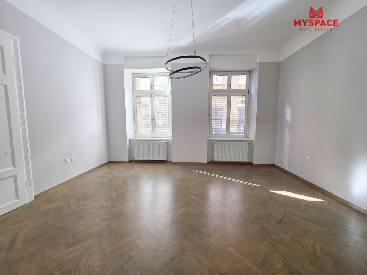 MY SPACE/ Stan/ Marijin Dvor/ RENOVIRAN/ 117(123) m2 9