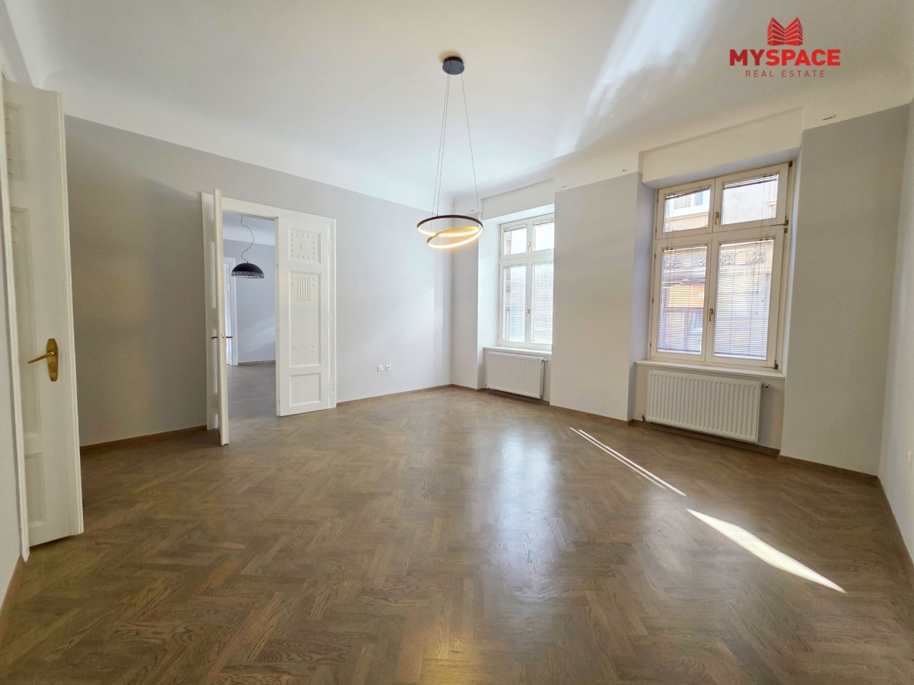 MY SPACE/ Stan/ Marijin Dvor/ RENOVIRAN/ 117(123) m2 10