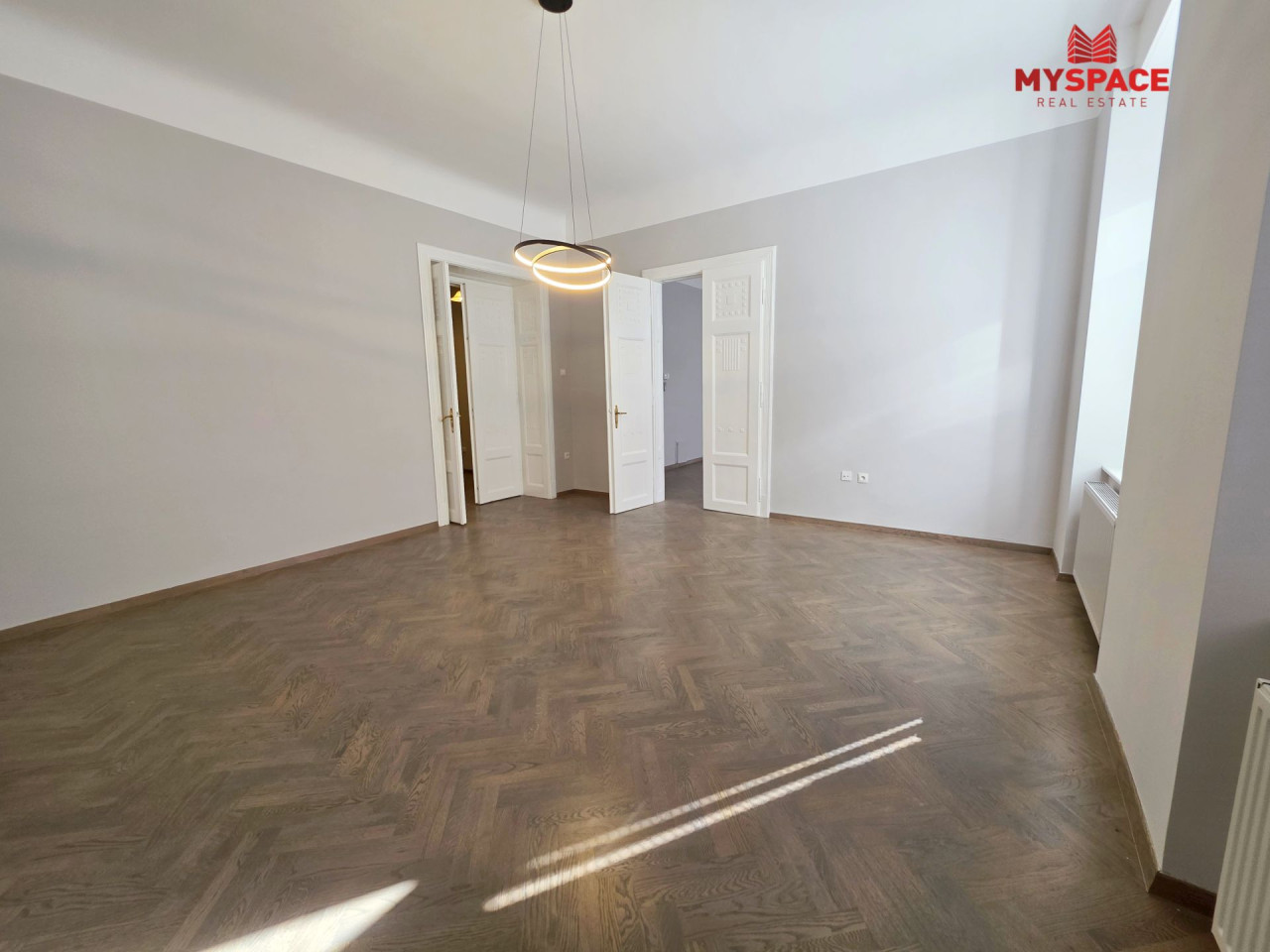 MY SPACE/ Stan/ Marijin Dvor/ RENOVIRAN/ 117(123) m2 11