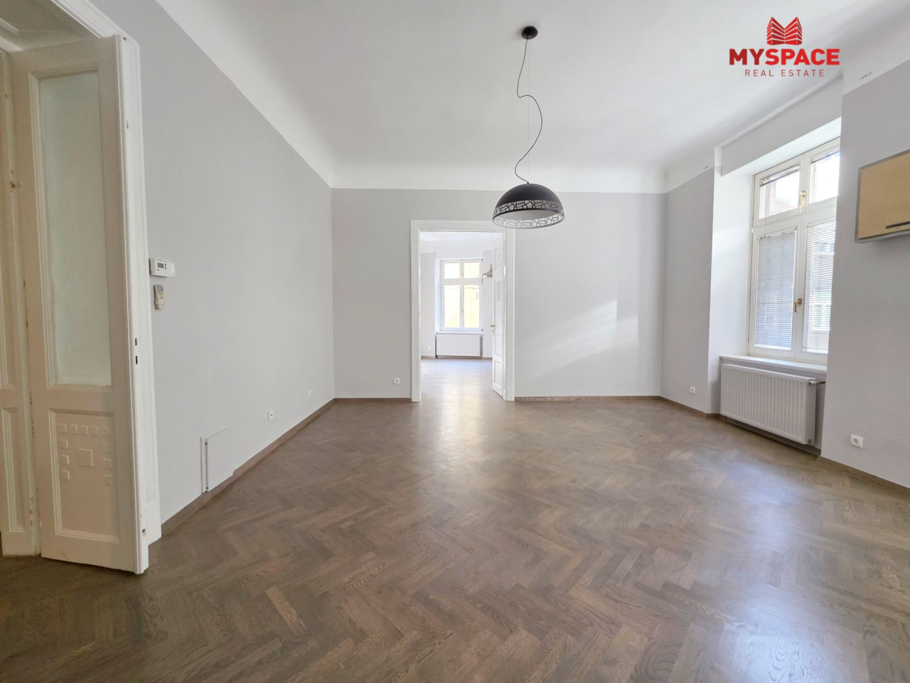 MY SPACE/ Stan/ Marijin Dvor/ RENOVIRAN/ 117(123) m2 12