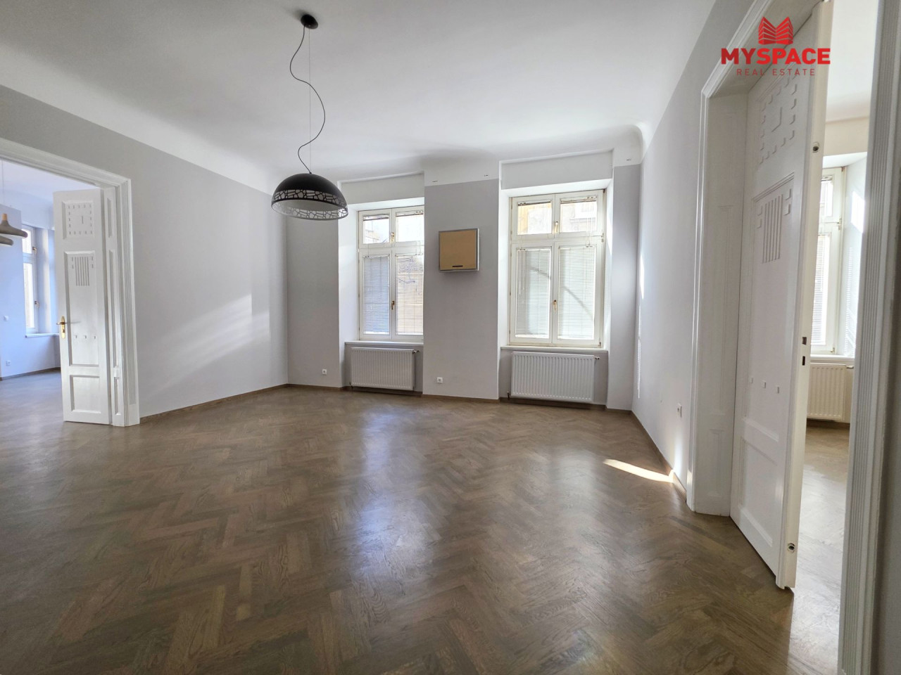 MY SPACE/ Stan/ Marijin Dvor/ RENOVIRAN/ 117(123) m2 13