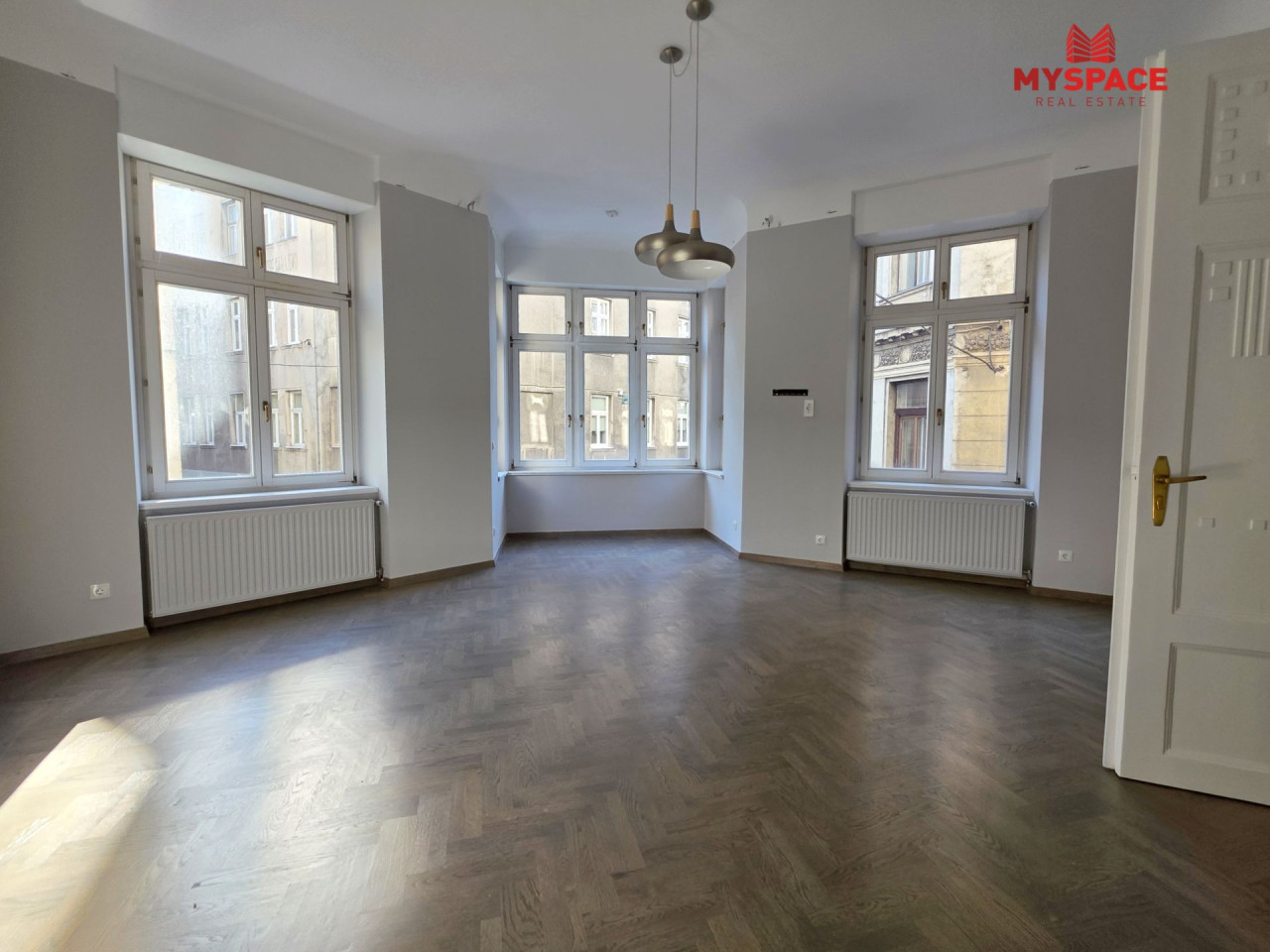 MY SPACE/ Stan/ Marijin Dvor/ RENOVIRAN/ 117(123) m2 14