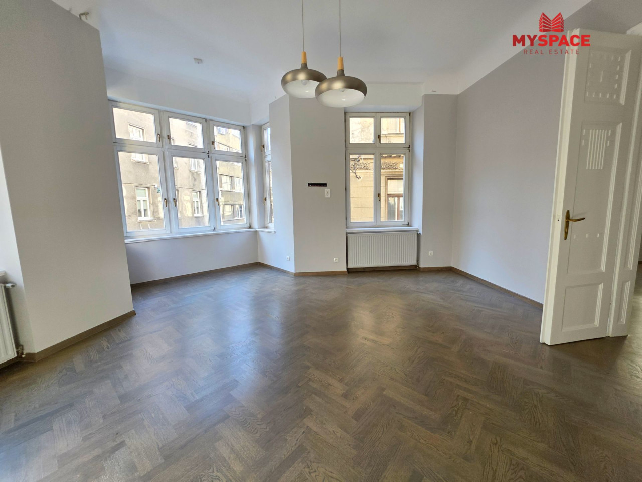 MY SPACE/ Stan/ Marijin Dvor/ RENOVIRAN/ 117(123) m2 15