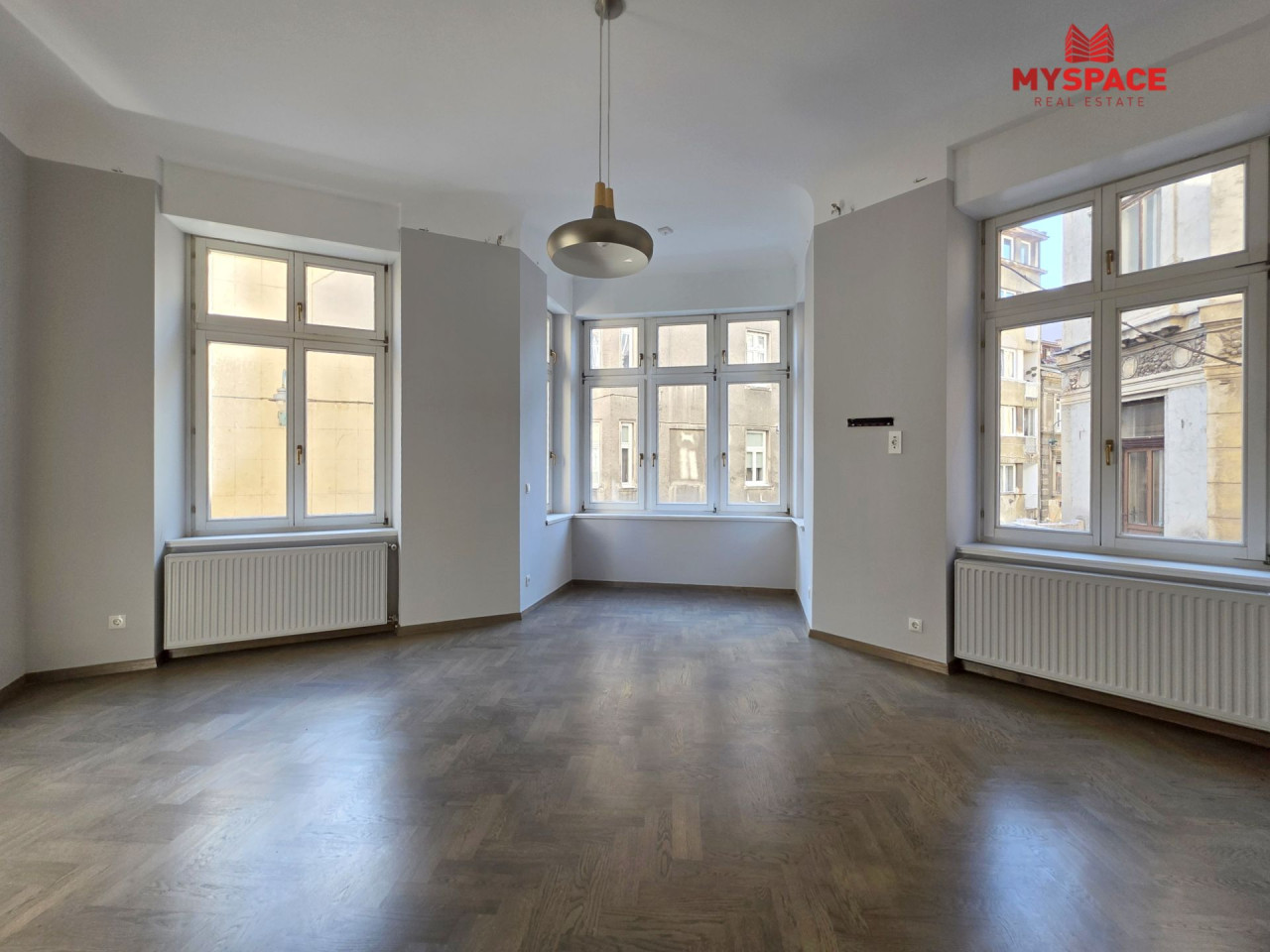 MY SPACE/ Stan/ Marijin Dvor/ RENOVIRAN/ 117(123) m2 19
