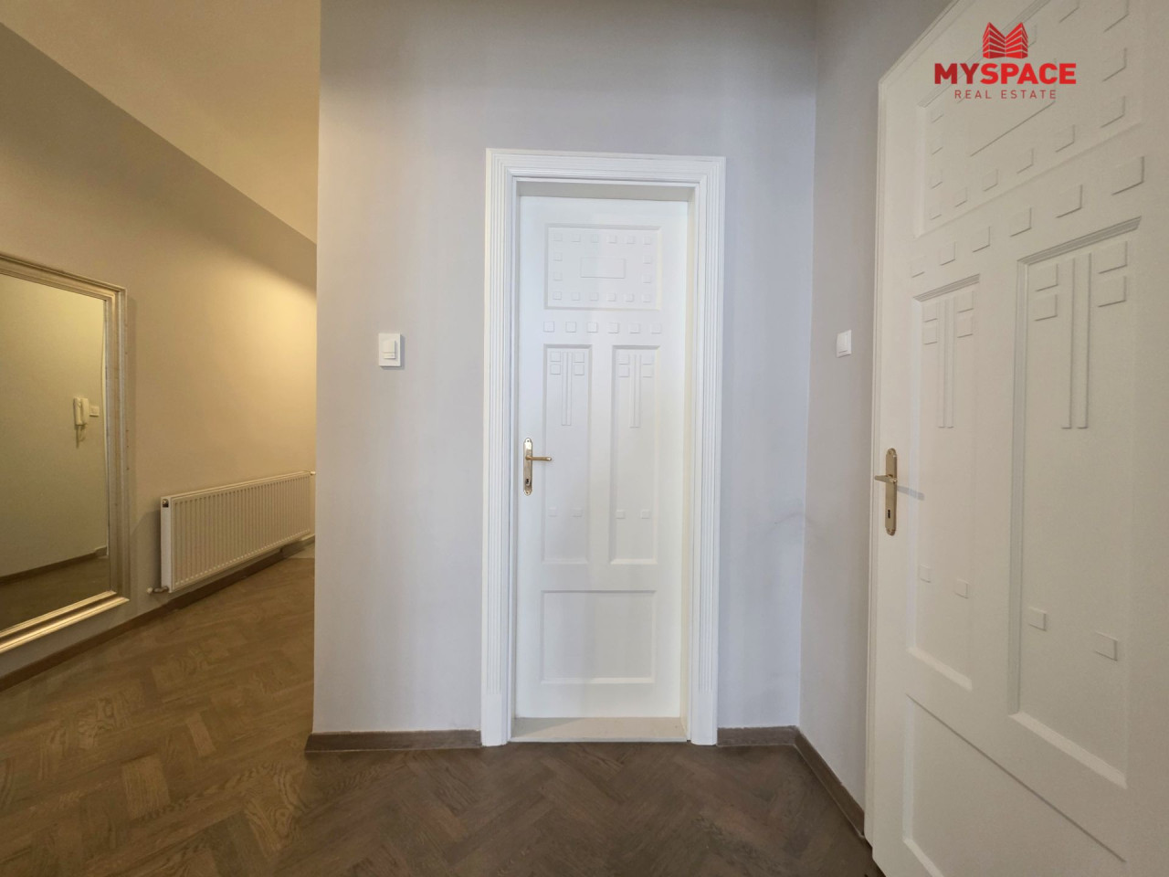 MY SPACE/ Stan/ Marijin Dvor/ RENOVIRAN/ 117(123) m2 21