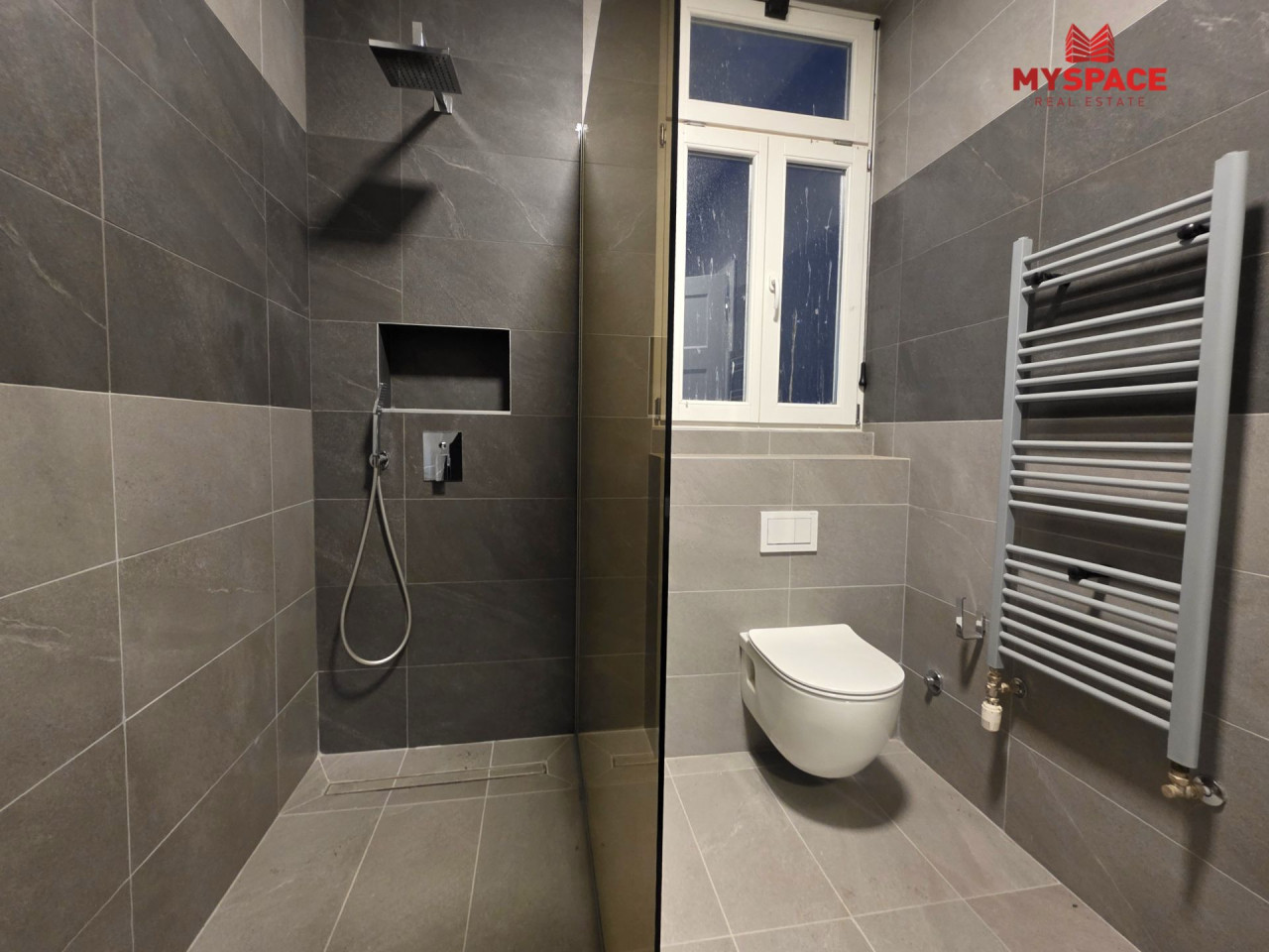 MY SPACE/ Stan/ Marijin Dvor/ RENOVIRAN/ 117(123) m2 23