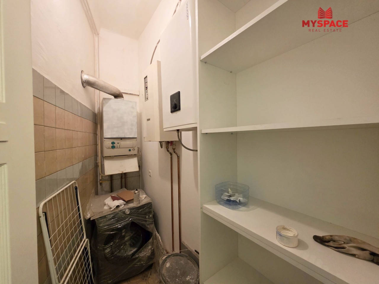 MY SPACE/ Stan/ Marijin Dvor/ RENOVIRAN/ 117(123) m2 27