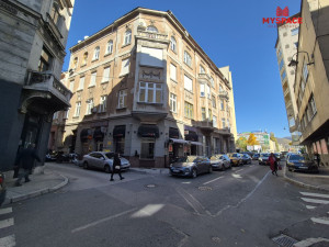 MY SPACE/ Stan/ Marijin Dvor/ RENOVIRAN/ 117(123) m2