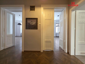 MY SPACE/ Stan/ Marijin Dvor/ RENOVIRAN/ 117(123) m2 photo 2