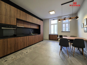 MY SPACE/ Stan/ Marijin Dvor/ RENOVIRAN/ 117(123) m2 photo 3