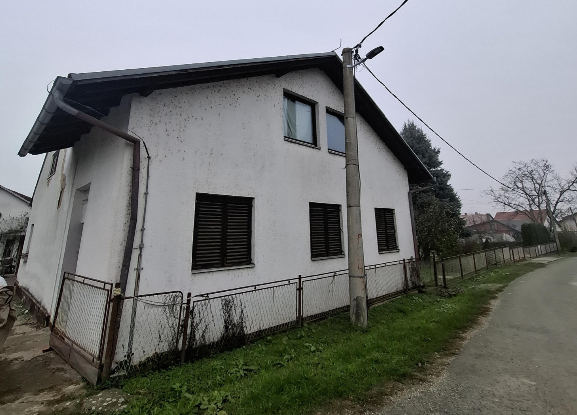 EOS / NAJAM / Poslovni prostor / Kozarska Dubica 2