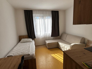 IZDAJE SE: Namještena garsonjera 20m2 - Stup