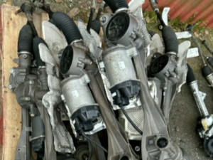 LETVA VOLANA VW GOLF 7 7805501673 SKODA OCTAVIA 3 AUDI A3