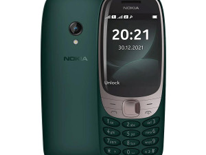 NOKIA 6310