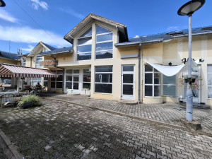 NAJAM - Poslovni prostor - Kozarska Dubica