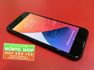 Iphone 8 64GB 100% baterija - EXTRA STANJE, GARANCIJA