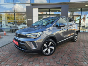 Opel Crossland X 1,5 Turbo D 81kW S/S Edition 5d ID:143