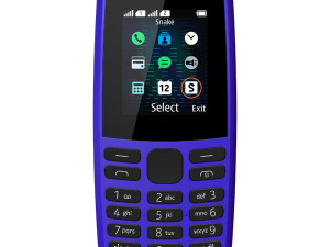 NOKIA 105 2019 NOVOO