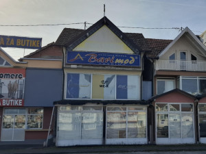 NAJAM/ Poslovni prostor Brčko Arizona