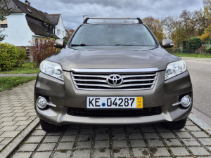 Toyota RAV 4 2.2 Dizel 150 Ks Facelift 4x4