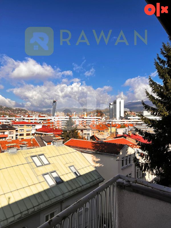RAWAN | stan | 81 m2 + nadogradnja | Sarajevo - Novo Sarajevo photo 1