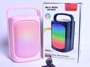 BLUETOOTH ZVUČNIK ZQS1330