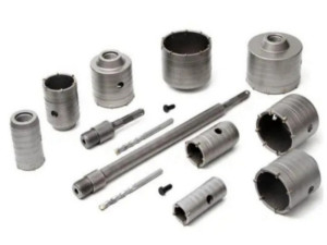 Kruna kroner borer za beton bušenje betona krune