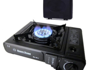 Plinski rešo koher kuhalo na plin prenosni prenosivi