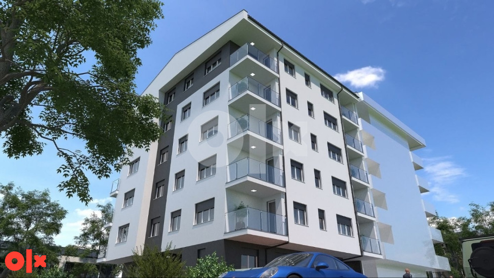 DMD Gradnja- Prodaje stanove SVETOZARA MILETIĆA 1 - BIJELJINA 3