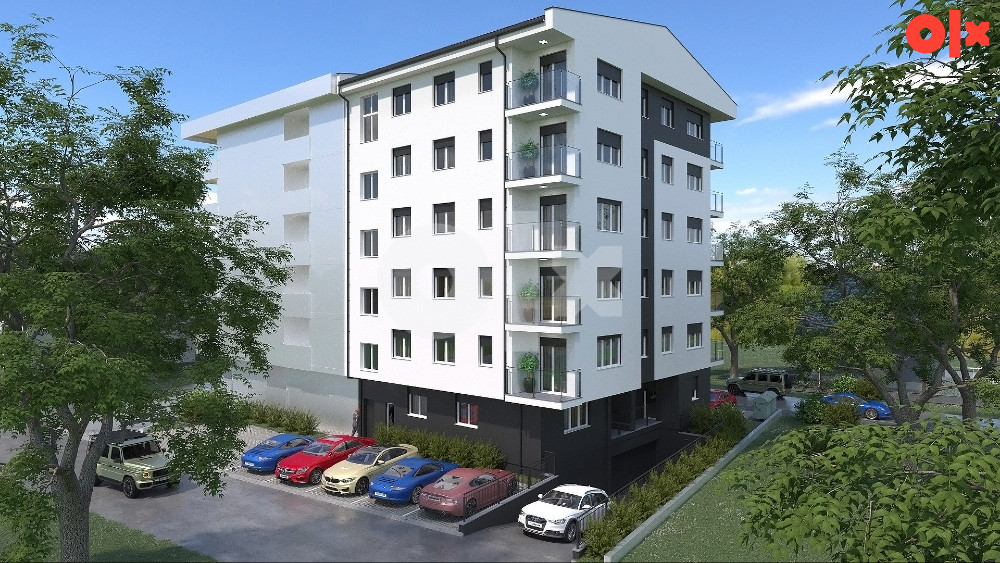 DMD Gradnja- Prodaje stanove SVETOZARA MILETIĆA 1 - BIJELJINA 2