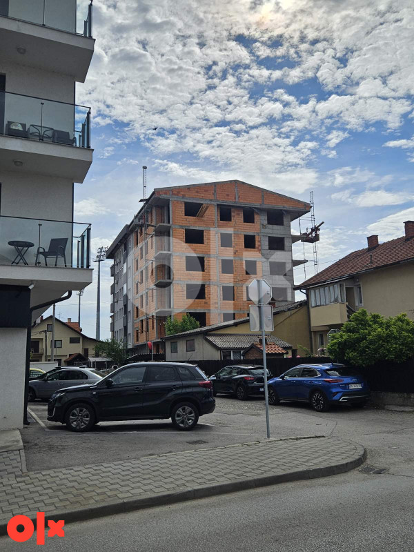 DMD Gradnja- Prodaje stanove SVETOZARA MILETIĆA 1 - BIJELJINA