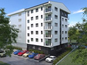 DMD Gradnja- Prodaje stanove SVETOZARA MILETIĆA 1 - BIJELJINA