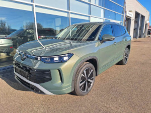 Volkswagen Tayron Life Plus 2.0 TDI DSG 150 KS